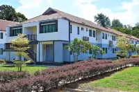 Desaru, Bayu Balau Beach Resort
