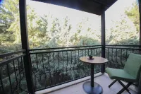 Raymar Hotels Mugla Hotels in Mentese