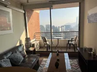 Apartamentos Cordova Savini