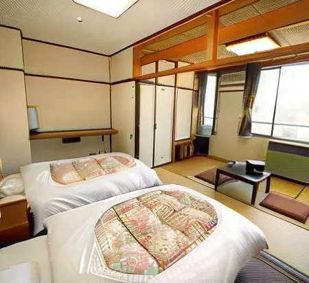 Kokumin Shukusha Enasansou