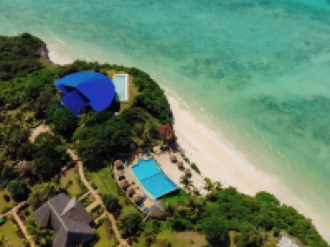 Pearl Beach Resort by Sansi Hotéis em Kati