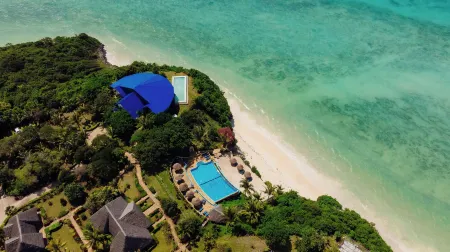 Pearl Beach Resort by Sansi Отели в г. Michamvi