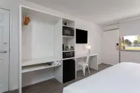 Baymont by Wyndham Orlando North Millenia 올로비스타 호텔