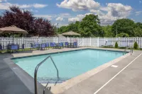Best Western Mystic Hotel - Pools