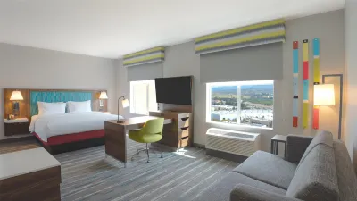 Hampton Inn Santa Clarita-Valencia Hotels in Santa Clarita