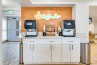 Best Western Plus Beach Resort - breakfast