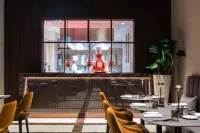 Hotel Cristoforo Colombo – Preferred Hotels & Resorts. - Frühstück