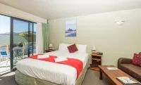 Gladstone Motel Hotels in 