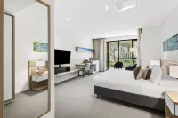 Quarters at Flinders Hotel Hotels in Cape Schanck