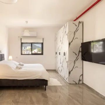Stella Maris Vista Apartment by Sea N' Rent