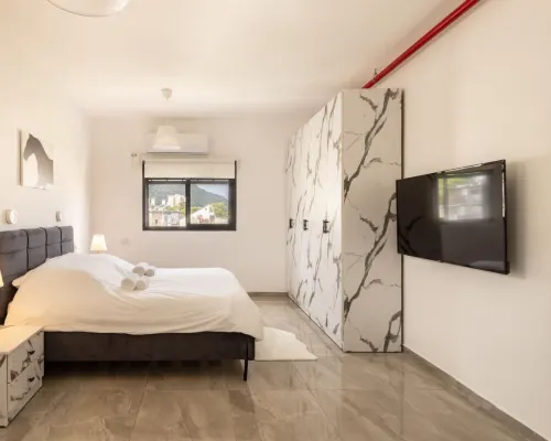 Stella Maris Vista Apartment by Sea N' Rent Hotels in Haifa