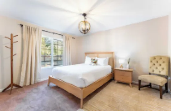 Blitzen by AvantStay Pet-Friendly Tahoe Retreat Near Heavenly Ski Resort