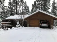 The home at Tahoe you have dreamed of for your vacation