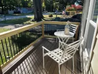 Cozy Beach Town Cottage Awaits.