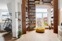 로프트 아파트먼트