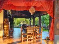 Hotel Pousada Águas de Bonito