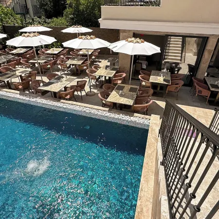 Hotel Pima Budva