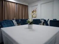 Hotel Djerba Inn - breakfast