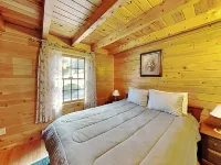 The Old World Chalet