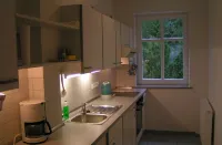 Forsthaus Metzelthin - Holiday with dog Hotels in Templin