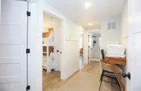 Beautiful Ship Lap Condo in the Heart of Wildwood