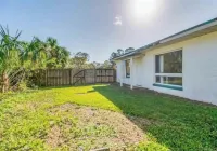 Pensacola House 3br/2ba Eaton Place. Ping Pong Table. Pet-Friendly fenced yard