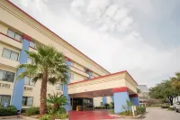 OYO Townhouse Houston Airport North Hotels in Houston