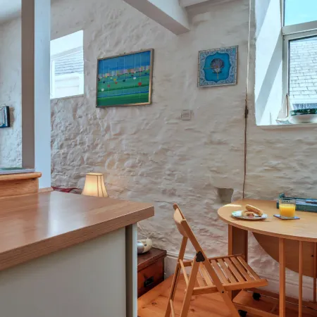 Rose Cottage, Kingsand Ξενοδοχεία στην πόλη Torpoint