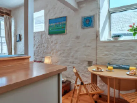 Rose Cottage, Kingsand