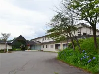 Bandai Hibara Kohan Hotel