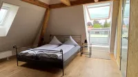 Bnb Hopfengrün Langenthal Hotels in Herzogenbuchsee