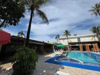 Hotel Vicino Al Mare - Frente Mar - Beach