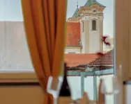 Residence S7 - Luxury living Apartment Hoteles en Ľubotice