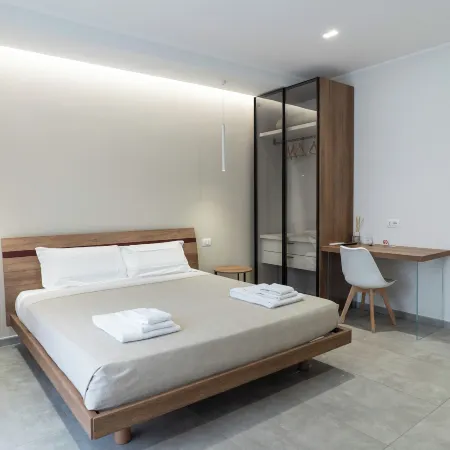 Catania E Dintorni Living Rooms