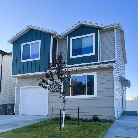 -:- Cowboy Casa -:- Modern New Construction - 3BR+