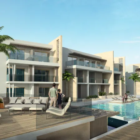 Doubletree By Hilton Mangroovy El Gouna Resort