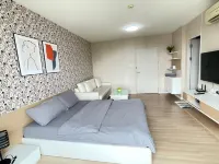 Studio117 at Changwattana - 3-نجوم