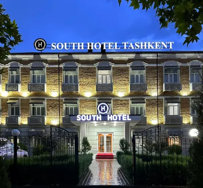 South Hotel Tashkent