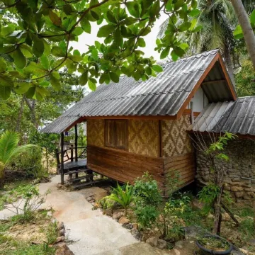 Koh Pu Sea View Beach Resort