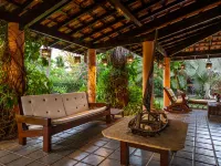 Mansao Santa Rita Hotels in Caucaia