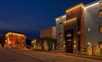 Gapyeong August Cheongpyeong Pension