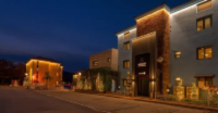 Gapyeong August Cheongpyeong Pension