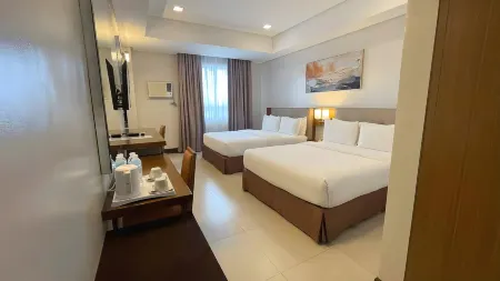 Diversion 21 Hotel
