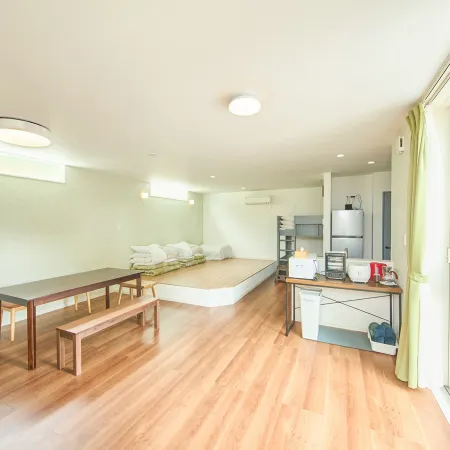 Awaji Villa Maestro