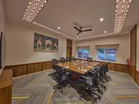 Regenta Resort Sakleshpur Hotels in Hassan