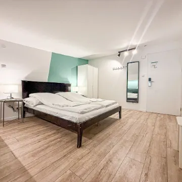 Chesscom Guesthouse Отели рядом с достопримечательностью «19. Кишпешт»