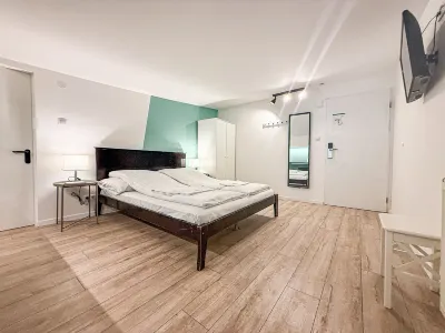 Chesscom Guesthouse
