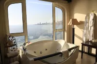 Portaluna Hotel & Resort by Reston Hotels in Sahel Aalma