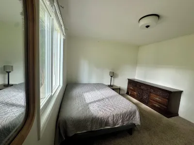 Blue Cypress Suites