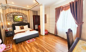 Milan Corner Hotel